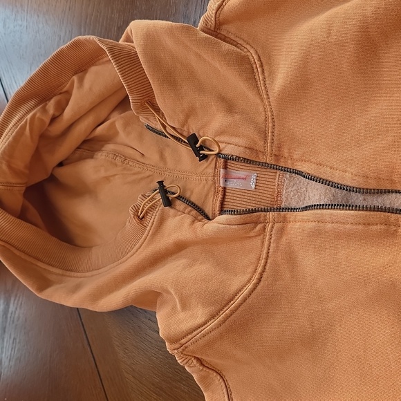 FREE PEOPLE Sweatshirt/ Hoodie NWOT - Picture 6 of 9